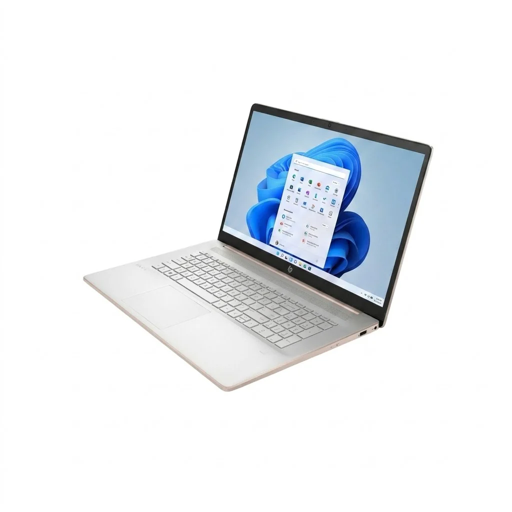 HP Laptop 15s-fq5007ne