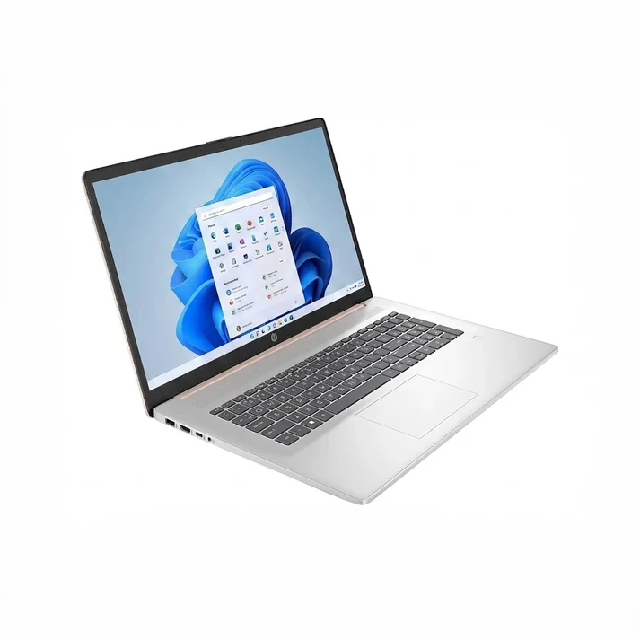 HP Laptop 15s-fq5007ne