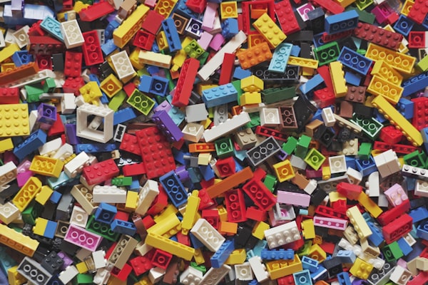 LEGO Education SPIKE Prime Set