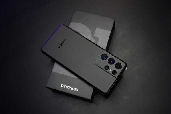 Samsung Galaxy S25 FE 5G